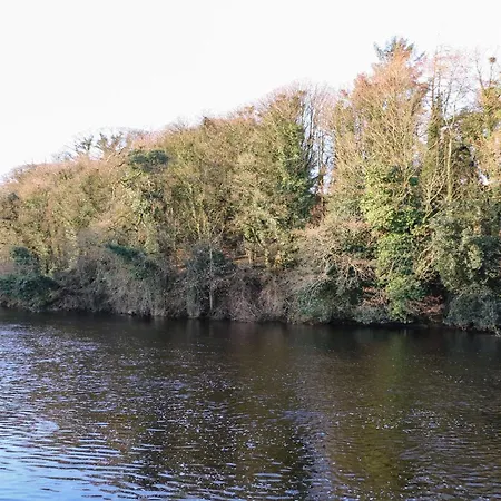 The River House بيت للعطل *