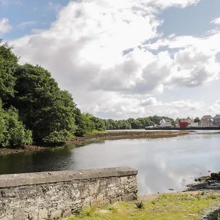 The River House Ramelton