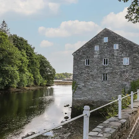 The River House * Ramelton