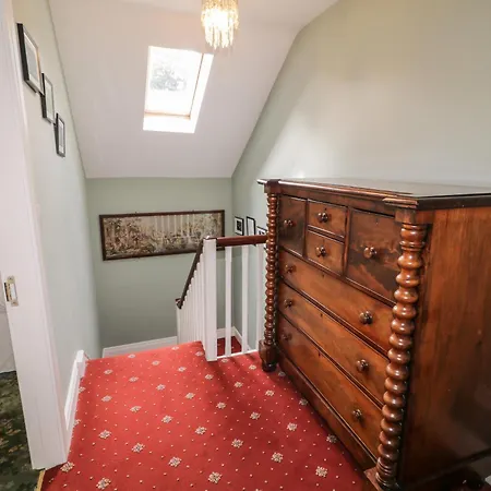 The River House بيت للعطل Ramelton