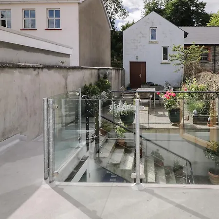 The River House Ramelton