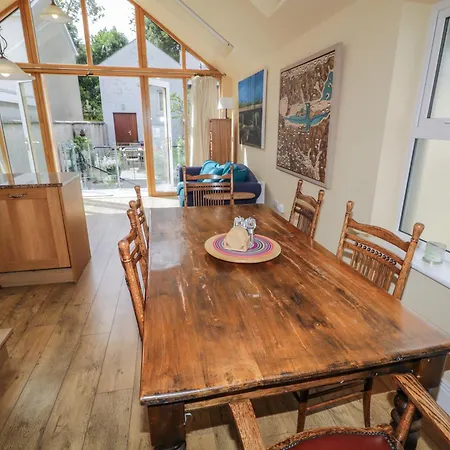 The River House بيت للعطل Ramelton