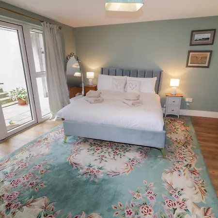 The River House Ramelton