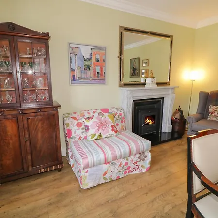 The River House بيت للعطل Ramelton