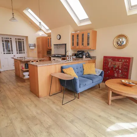 The River House * Ramelton