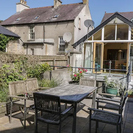 The River House بيت للعطل Ramelton