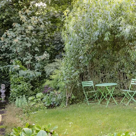 The River House * Ramelton