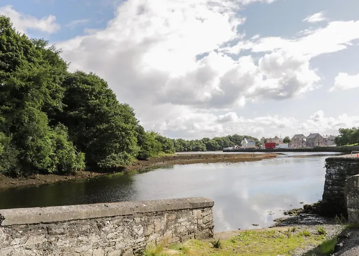 The River House Ramelton