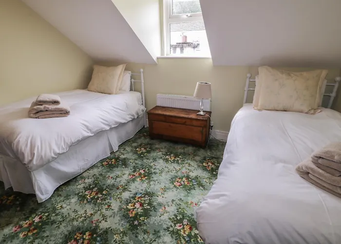 The River House Semesterbostad *