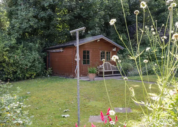 The River House Hébergement de vacances