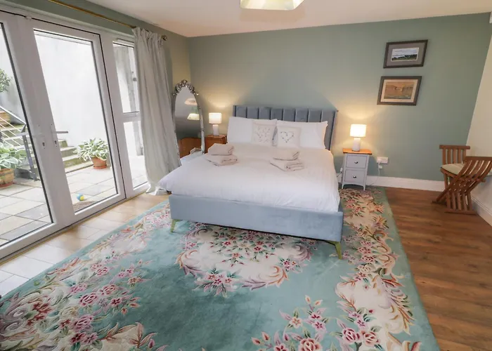 The River House Ramelton