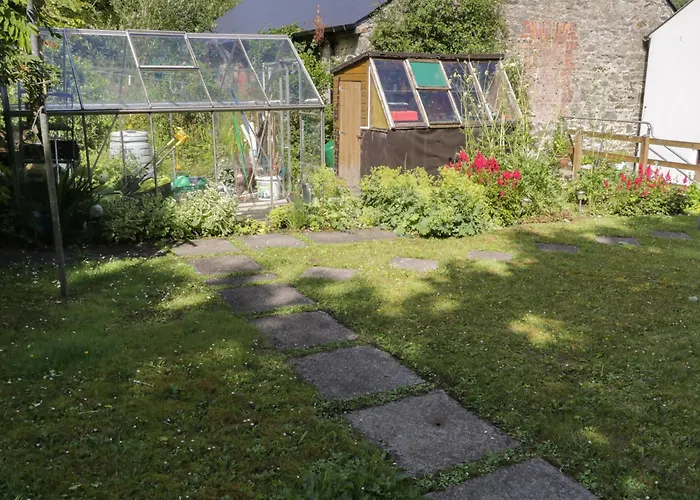 The River House Semesterbostad