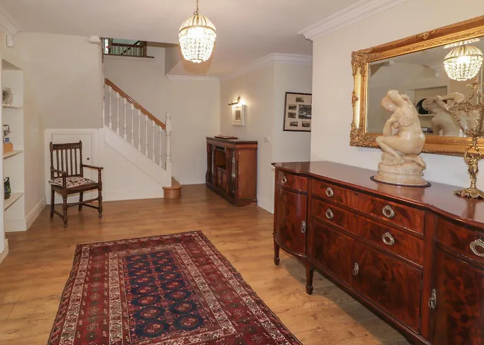 The River House * Ramelton