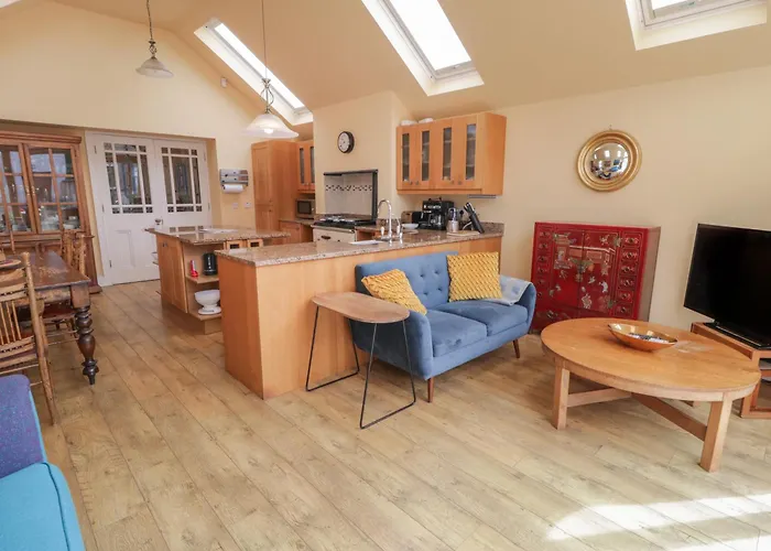 The River House * Ramelton