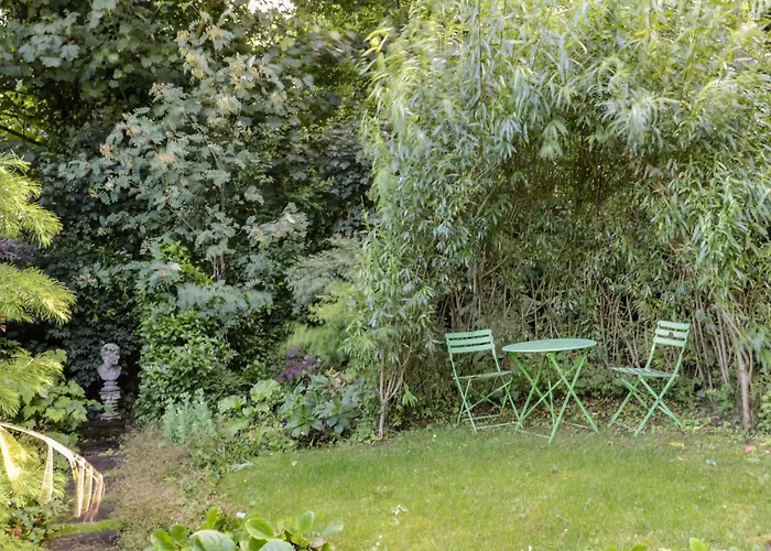 The River House * Ramelton