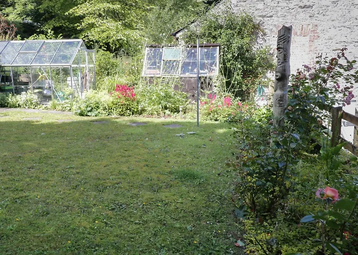 The River House Semesterbostad Ramelton