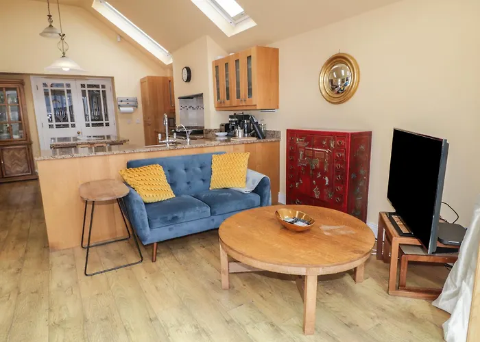 The River House Ramelton