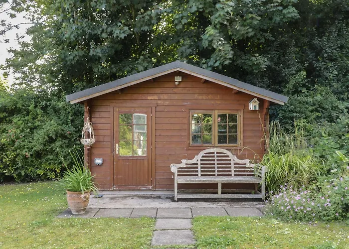 The River House * Ramelton